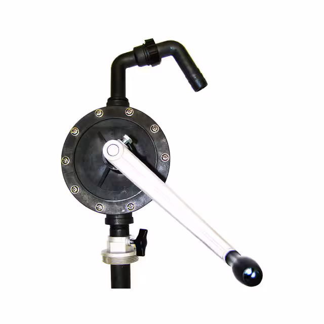 ACT-DEF Action Pump  Movimentazione e stoccaggio dei materiali di prodotto - Pompe per fusti