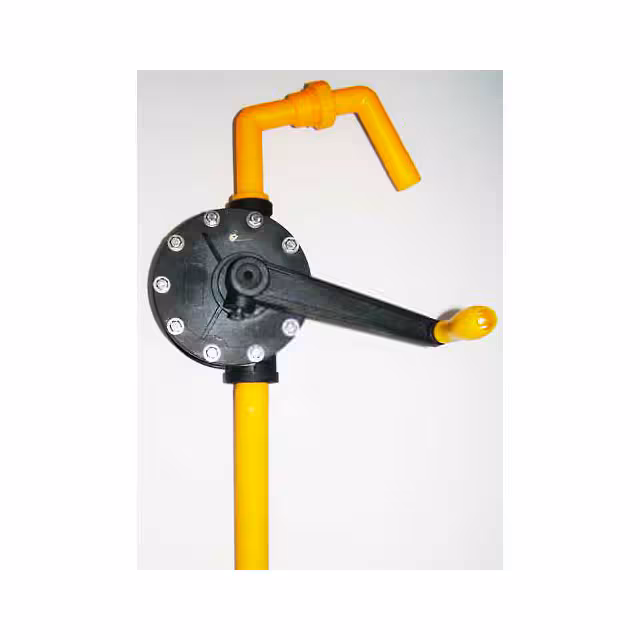 RP90R Action Pump  Movimentazione e stoccaggio dei materiali di prodotto - Pompe per fusti