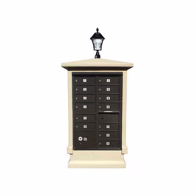 STUCOL-SHRT-SS-SL QualArc  Büroausstattung - Bürobedarf