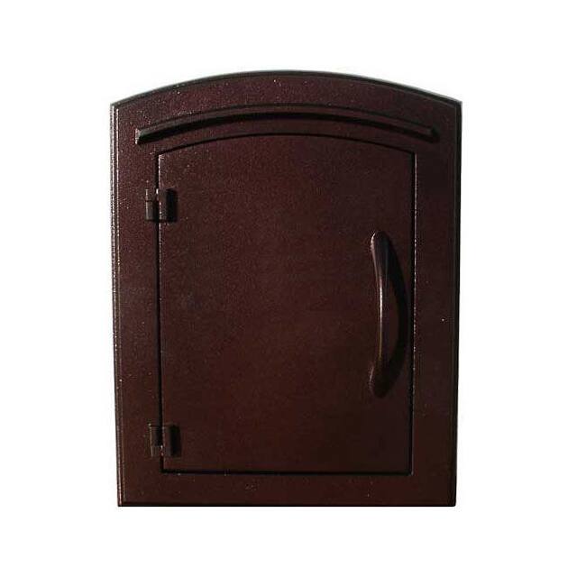 MAN-S-1400-AC QualArc  Office Equipment - Office Supplies