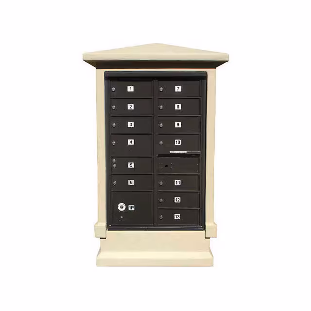 STUCOL-SHRT-SS QualArc  Büroausstattung - Bürobedarf