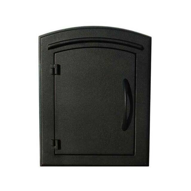 MAN-S-1400-BL QualArc  Büroausstattung - Bürobedarf