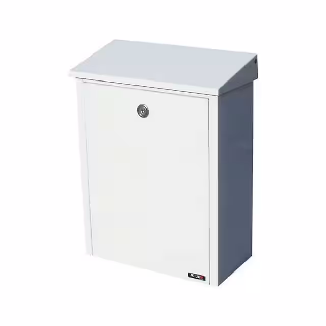 ALX-200-WH QualArc  Office Equipment - Office Supplies