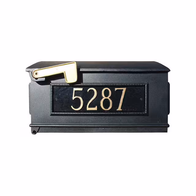 LM3P-BL QualArc  Office Equipment - Office Supplies