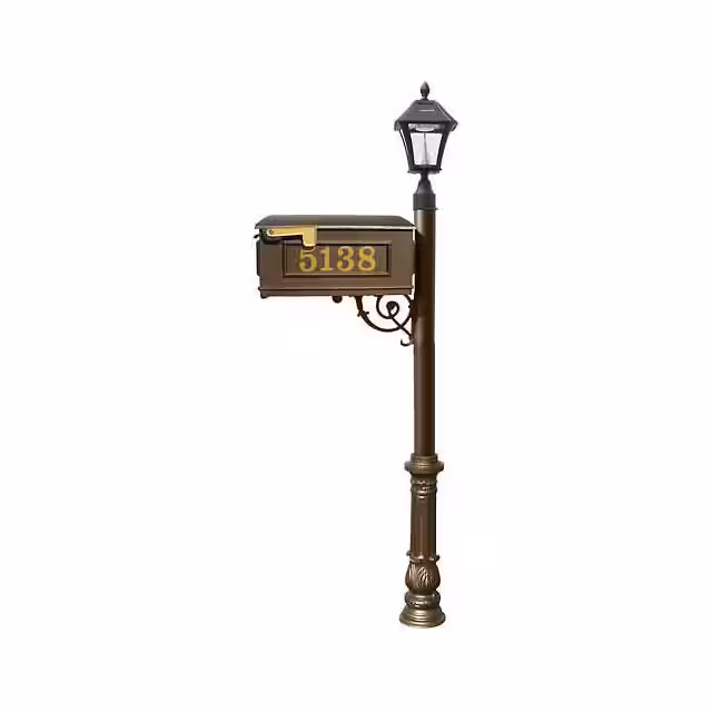 LMCV-700-SL-BZ QualArc  Office Equipment - Office Supplies