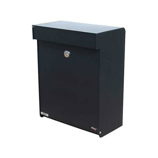 ALX-GRM-BK QualArc  Büroausstattung - Bürobedarf