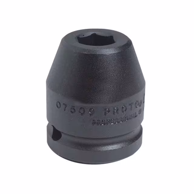 J07532 Proto  Douilles Poignées de douilles