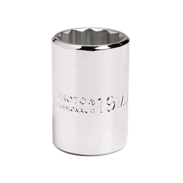 B943268 IndustrialSupplies.com  Sockets Socket Handles