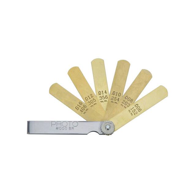 J000BR Proto  Specialized Tools