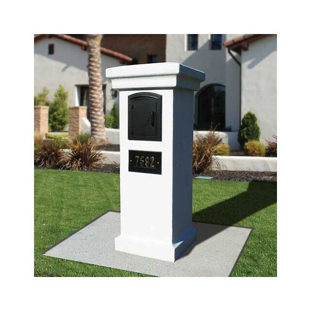 STUCOL-1401-GY-BZ QualArc  Office Equipment - Office Supplies