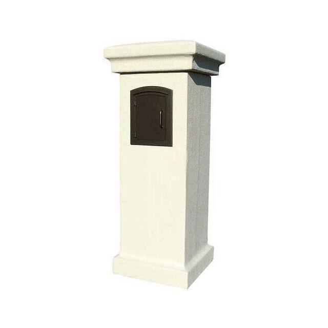 STUCOL-1402-SS-AC QualArc  Office Equipment - Office Supplies