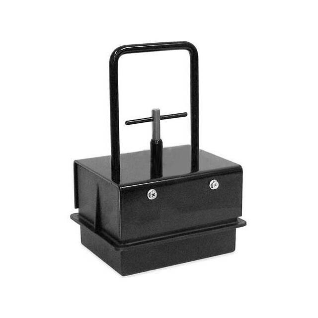 ML74C Master Magnetics  Movimentazione e stoccaggio di materiali di prodotto - Carrelli elevatori per fusti