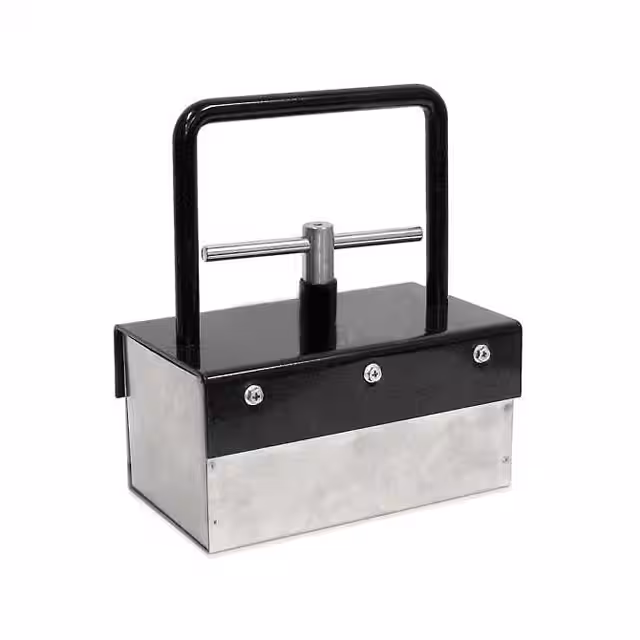 ML76C Master Magnetics  Movimentazione e stoccaggio di materiali di prodotto - Carrelli elevatori per fusti