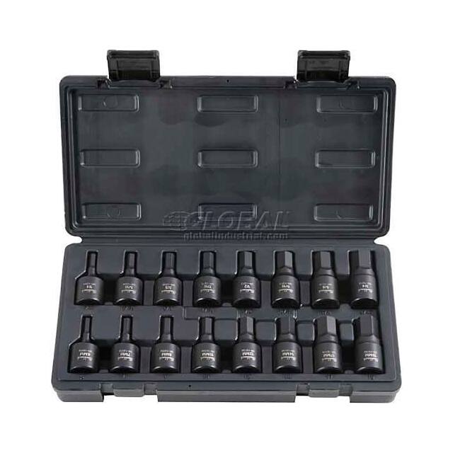 B956496 IndustrialSupplies.com  Sockets - Sets