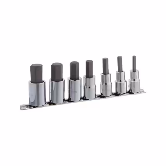 B956643 IndustrialSupplies.com  Sockets - Sets