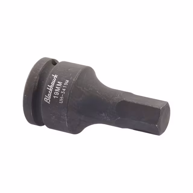 B957610 IndustrialSupplies.com  Douilles Poignées de douilles