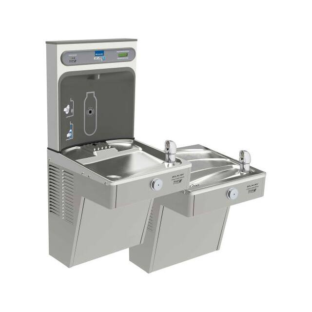 LVRCGRNTL8WSK Elkay  Attrezzature per ufficio - Fontanelle e stazioni di rifornimento