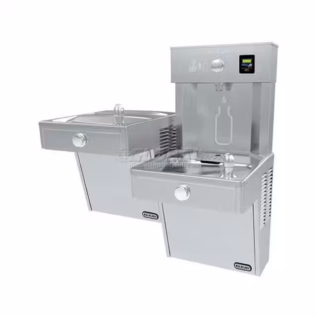 LVRCTL8WSK Elkay  Attrezzature per ufficio - Fontanelle e stazioni di rifornimento