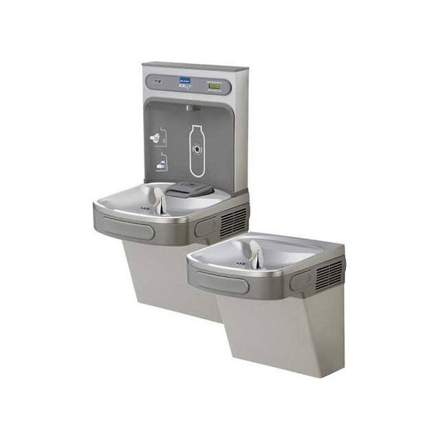 LZWSGRNM8PK Elkay  Attrezzature per ufficio - Fontanelle e stazioni di rifornimento