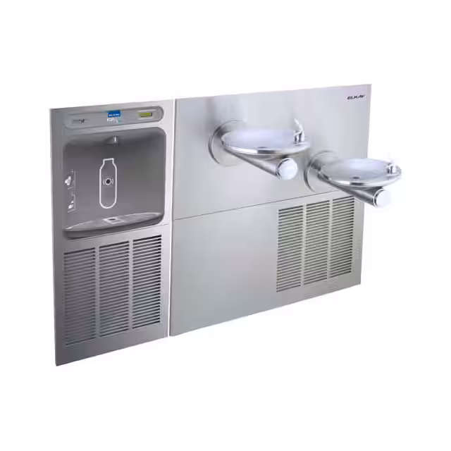 EZWS-SFGRN28K Elkay  Attrezzature per ufficio - Fontanelle e stazioni di rifornimento
