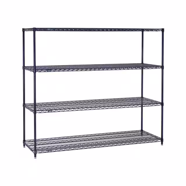 24546N Nexel  Manutention et stockage des produits - Étagères et supports