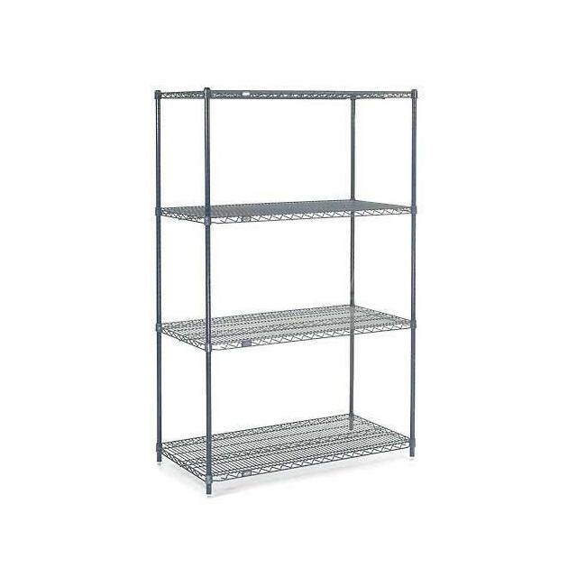 14548N Nexel  Product Material Handling and Storage - Racks Shelving Stands