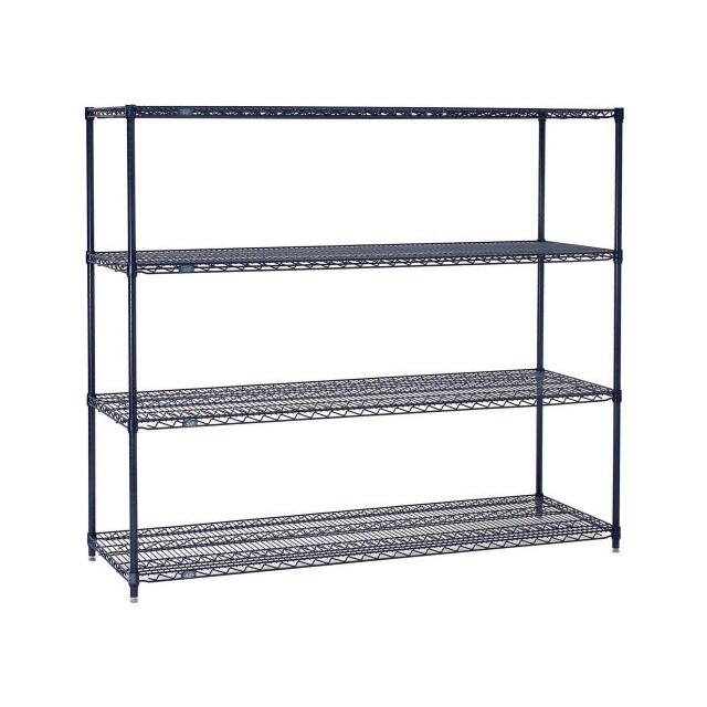 21546N Nexel  Manutention et stockage des produits - Étagères et supports