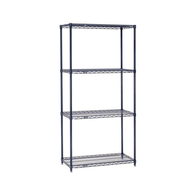 21425N Nexel  Product Material Handling and Storage - Racks Shelving Stands