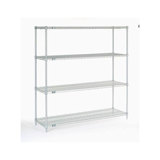 14606EP Nexel  Manutention et stockage des produits - Étagères et supports