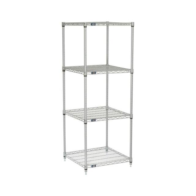 24246EP Nexel  Manutention et stockage des produits - Étagères et supports