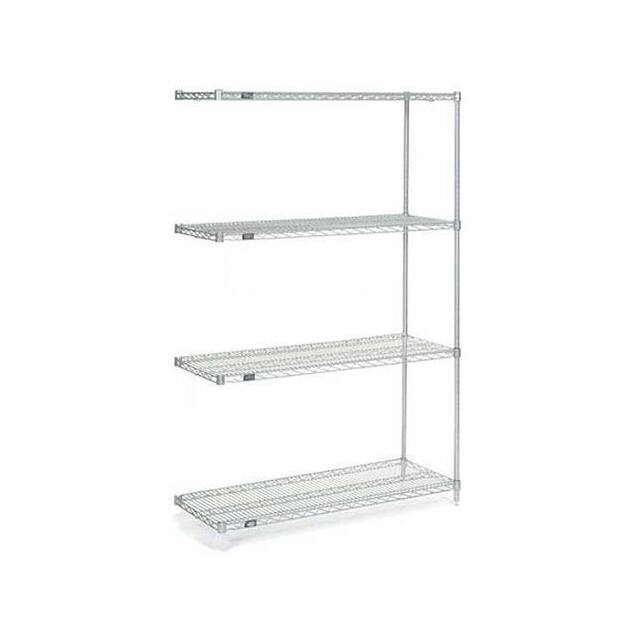 A18546EP Nexel  Movimentazione e stoccaggio dei materiali di prodotto - Scaffalature e supporti per scaffalature