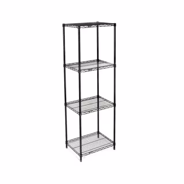 18246B Nexel  Product Material Handling and Storage - Racks Shelving Stands