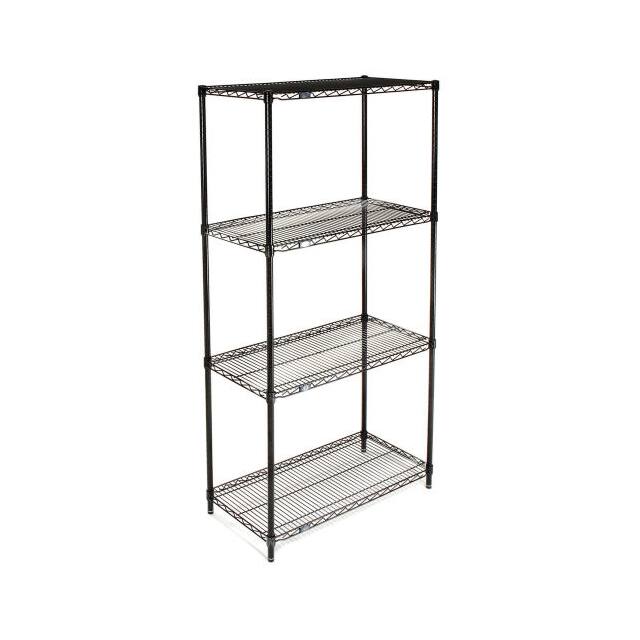 24307B Nexel  Manutention et stockage des produits - Étagères et supports