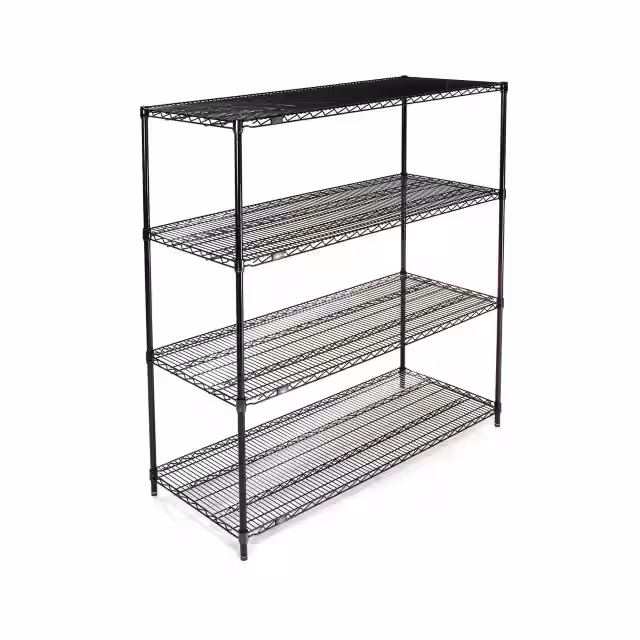 24727B Nexel  Product Material Handling and Storage - Racks Shelving Stands