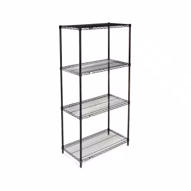 18367B Nexel  Manutention et stockage des produits - Étagères et supports