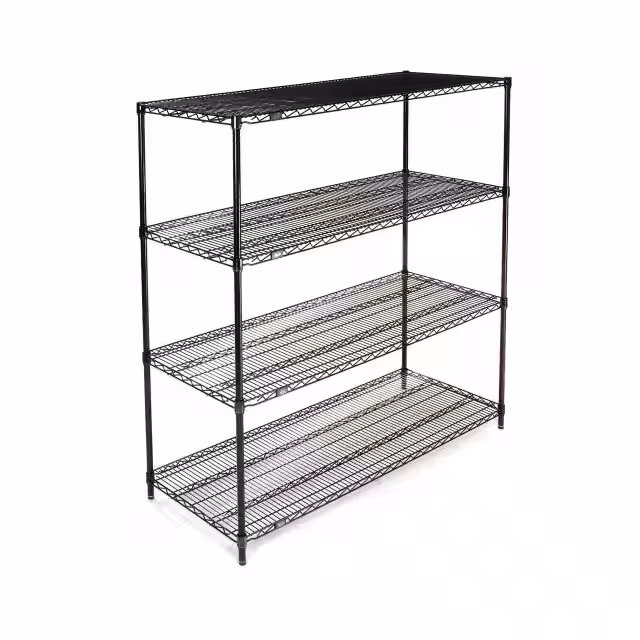 18546B Nexel  Product Material Handling and Storage - Racks Shelving Stands