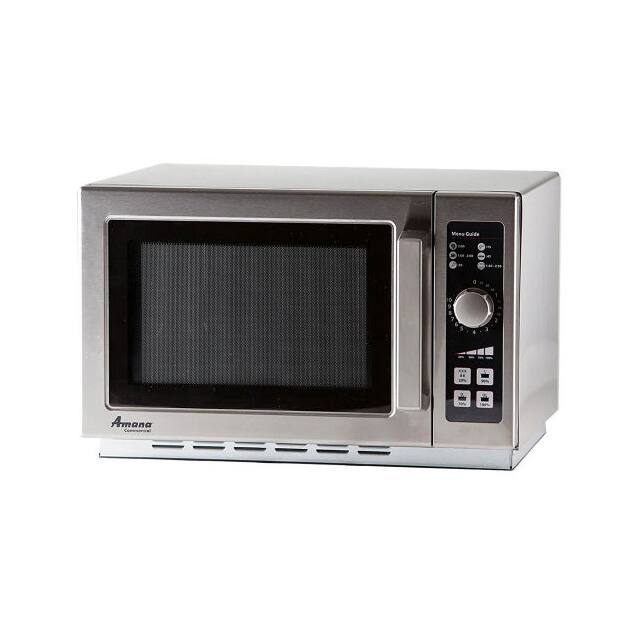 RCS10DSE Amana  Attrezzature per ufficio - Conservazione e preparazione degli alimenti