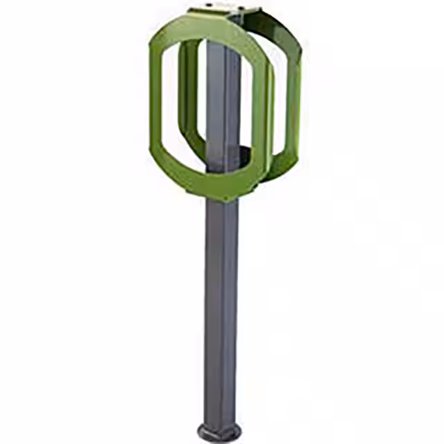 2070-GREEN Frost  Produits d'extérieur - Porte-vélos et antivols