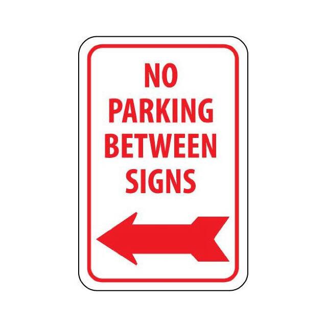 TM31G National Marker Company  Prodotti per esterni - Parcheggio e sicurezza