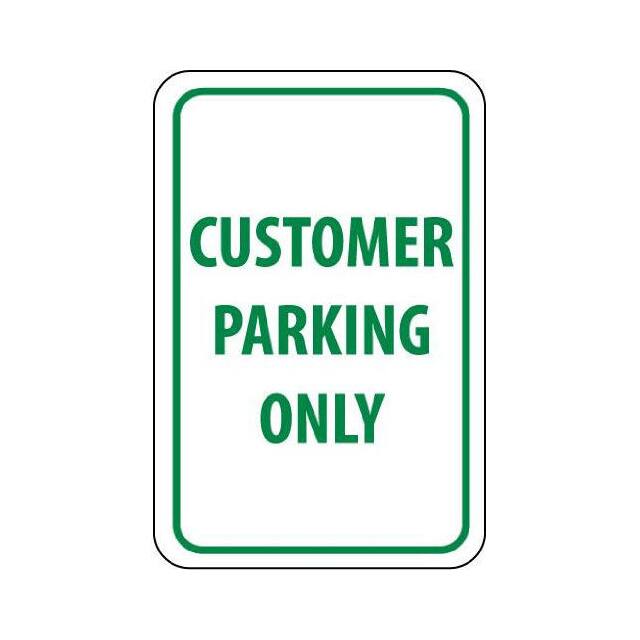 TM51G National Marker Company  Prodotti per esterni - Parcheggio e sicurezza