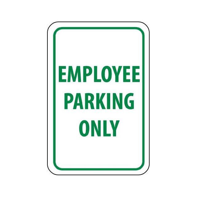 TM52G National Marker Company  Prodotti per esterni - Parcheggio e sicurezza