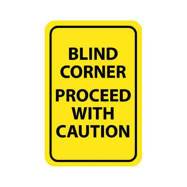 TM71G National Marker Company  Prodotti per esterni - Parcheggio e sicurezza