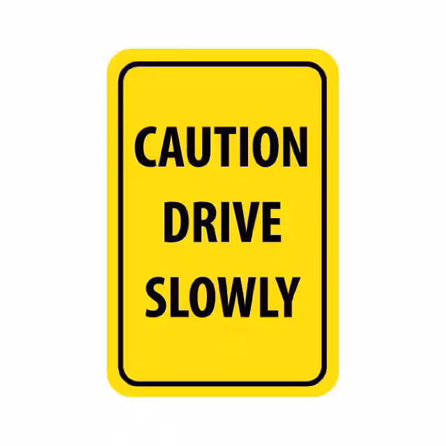 TM72H National Marker Company  Prodotti per esterni - Parcheggio e sicurezza