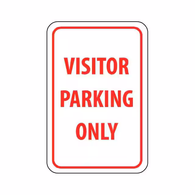 TM7G National Marker Company  Prodotti per esterni - Parcheggio e sicurezza