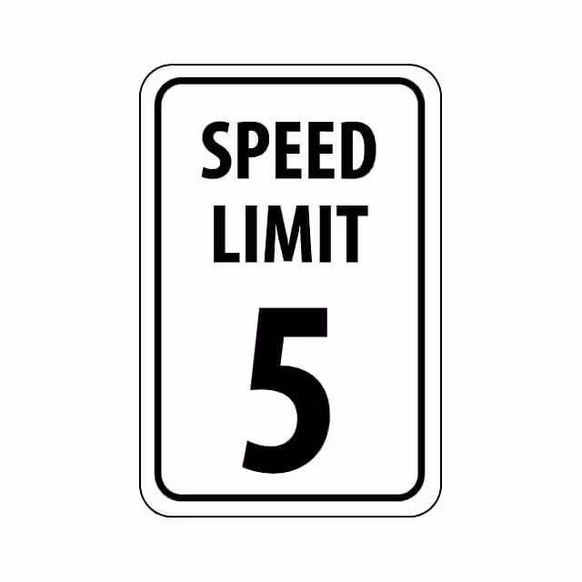 TM17G National Marker Company  Prodotti per esterni - Parcheggio e sicurezza