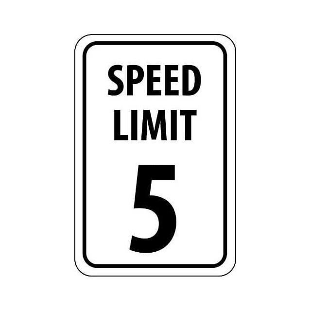 TM17J National Marker Company  Prodotti per esterni - Parcheggio e sicurezza