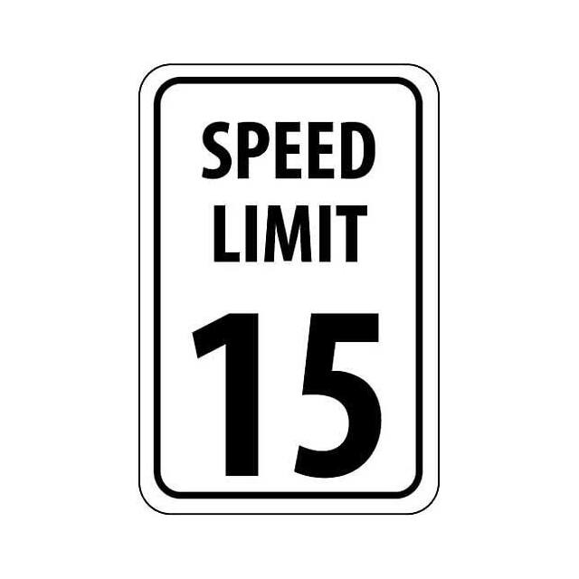 TM19H National Marker Company  Prodotti per esterni - Parcheggio e sicurezza