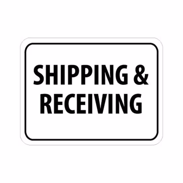 TM228J National Marker Company  Prodotti per esterni - Parcheggio e sicurezza