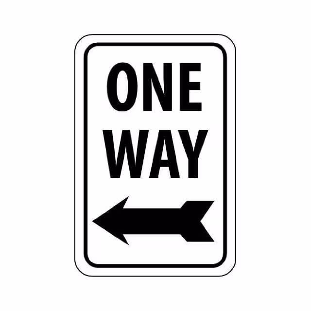 TM22G National Marker Company  Prodotti per esterni - Parcheggio e sicurezza