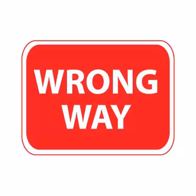 TM133J National Marker Company  Outdoor-Produkte - Parkplatz und Sicherheit